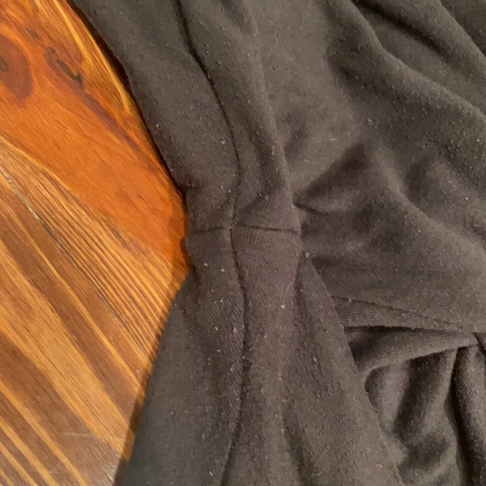 Spiritual gangster sweatpants - Picture 4 of 4